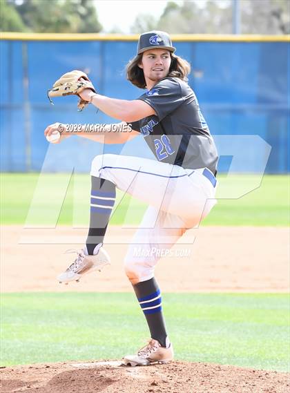 Thumbnail 2 in Grandview @ Scottsdale Christian Academy (Coach Bob Invitational)  photogallery.