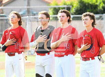 Thumbnail 1 in Grandview @ Scottsdale Christian Academy (Coach Bob Invitational)  photogallery.