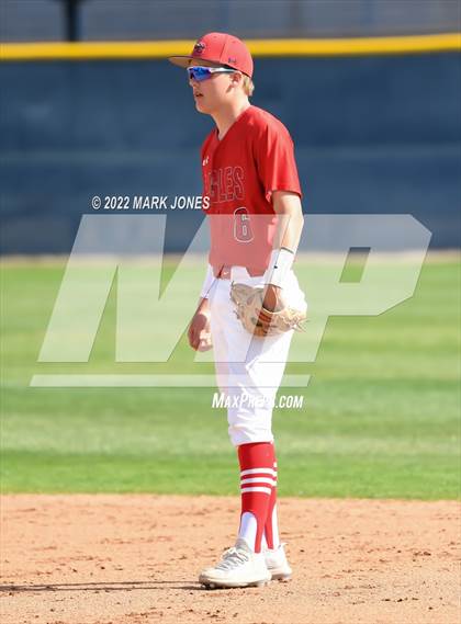 Thumbnail 3 in Grandview @ Scottsdale Christian Academy (Coach Bob Invitational)  photogallery.