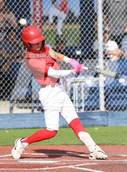 Thumbnail 2 in Grandview @ Scottsdale Christian Academy (Coach Bob Invitational)  photogallery.