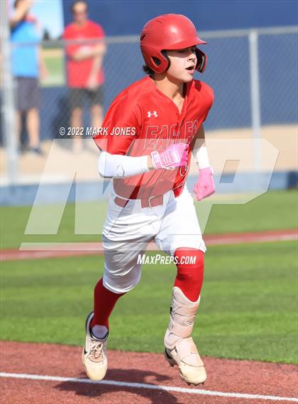 Thumbnail 1 in Grandview @ Scottsdale Christian Academy (Coach Bob Invitational)  photogallery.