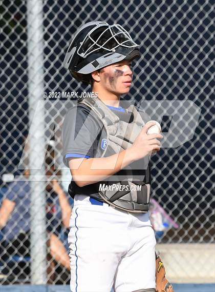 Thumbnail 3 in Grandview @ Scottsdale Christian Academy (Coach Bob Invitational)  photogallery.