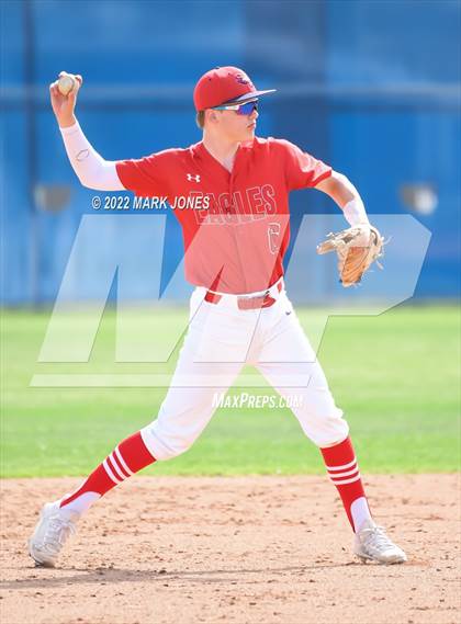 Thumbnail 2 in Grandview @ Scottsdale Christian Academy (Coach Bob Invitational)  photogallery.