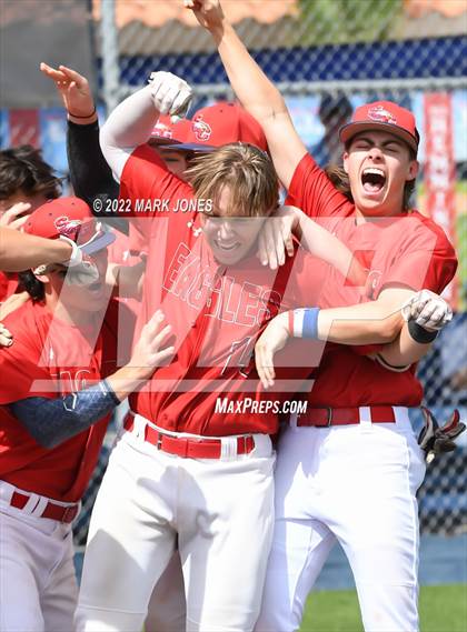 Thumbnail 3 in Grandview @ Scottsdale Christian Academy (Coach Bob Invitational)  photogallery.