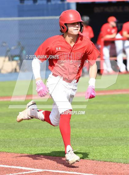 Thumbnail 3 in Grandview @ Scottsdale Christian Academy (Coach Bob Invitational)  photogallery.