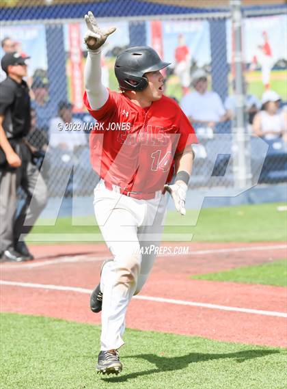 Thumbnail 1 in Grandview @ Scottsdale Christian Academy (Coach Bob Invitational)  photogallery.