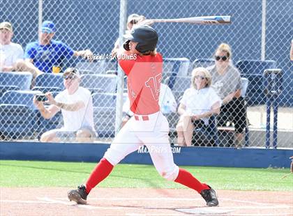 Thumbnail 1 in Grandview @ Scottsdale Christian Academy (Coach Bob Invitational)  photogallery.