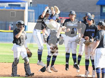 Thumbnail 3 in Grandview @ Scottsdale Christian Academy (Coach Bob Invitational)  photogallery.