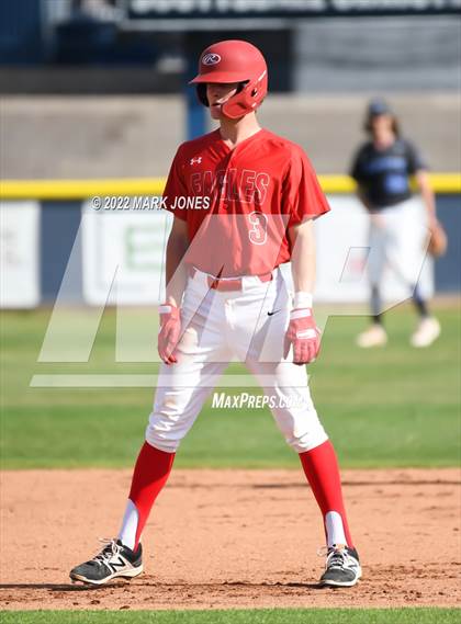 Thumbnail 3 in Grandview @ Scottsdale Christian Academy (Coach Bob Invitational)  photogallery.