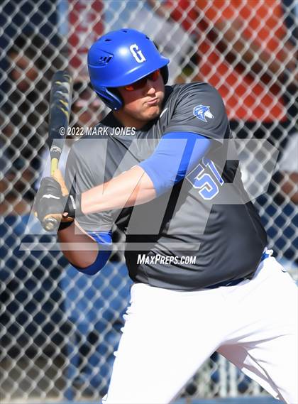 Thumbnail 3 in Grandview @ Scottsdale Christian Academy (Coach Bob Invitational)  photogallery.