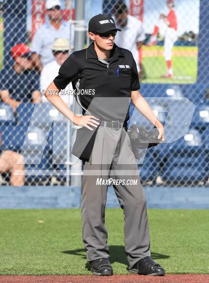 Thumbnail 3 in Grandview @ Scottsdale Christian Academy (Coach Bob Invitational)  photogallery.
