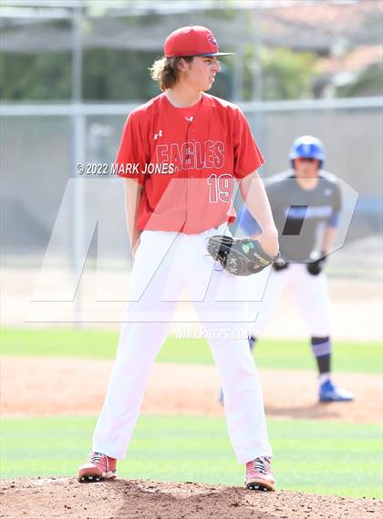 Thumbnail 3 in Grandview @ Scottsdale Christian Academy (Coach Bob Invitational)  photogallery.