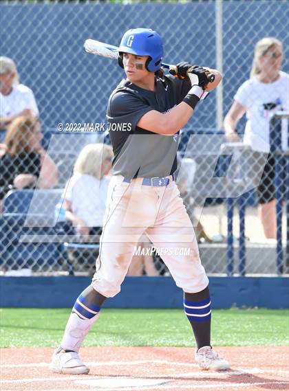 Thumbnail 2 in Grandview @ Scottsdale Christian Academy (Coach Bob Invitational)  photogallery.