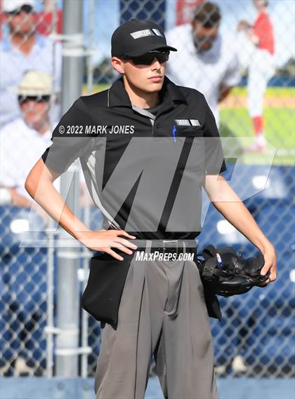 Thumbnail 1 in Grandview @ Scottsdale Christian Academy (Coach Bob Invitational)  photogallery.