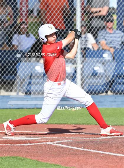 Thumbnail 1 in Grandview @ Scottsdale Christian Academy (Coach Bob Invitational)  photogallery.