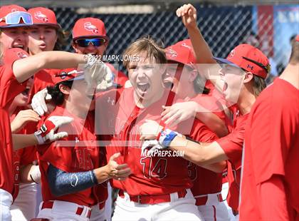 Thumbnail 1 in Grandview @ Scottsdale Christian Academy (Coach Bob Invitational)  photogallery.