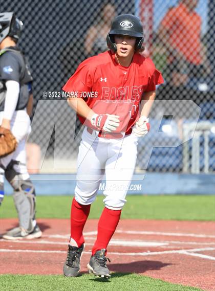 Thumbnail 3 in Grandview @ Scottsdale Christian Academy (Coach Bob Invitational)  photogallery.