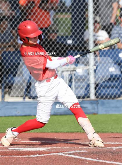 Thumbnail 3 in Grandview @ Scottsdale Christian Academy (Coach Bob Invitational)  photogallery.