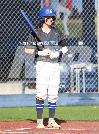 Thumbnail 2 in Grandview @ Scottsdale Christian Academy (Coach Bob Invitational)  photogallery.