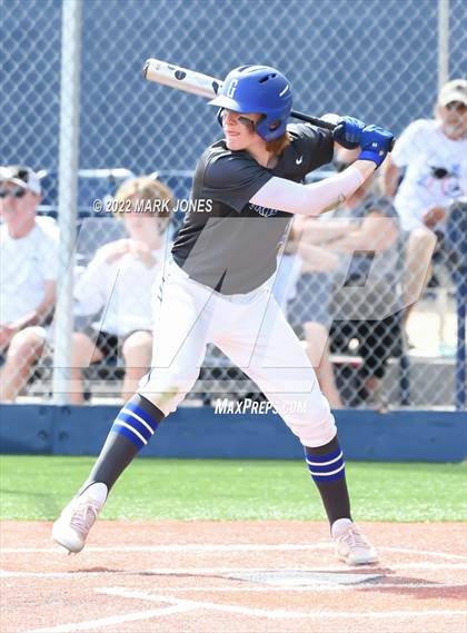 Thumbnail 3 in Grandview @ Scottsdale Christian Academy (Coach Bob Invitational)  photogallery.