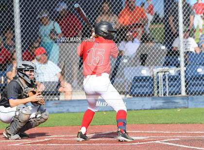 Thumbnail 3 in Grandview @ Scottsdale Christian Academy (Coach Bob Invitational)  photogallery.