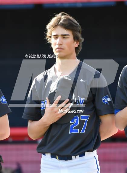 Thumbnail 2 in Grandview @ Scottsdale Christian Academy (Coach Bob Invitational)  photogallery.