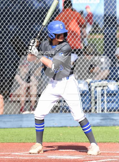 Thumbnail 1 in Grandview @ Scottsdale Christian Academy (Coach Bob Invitational)  photogallery.