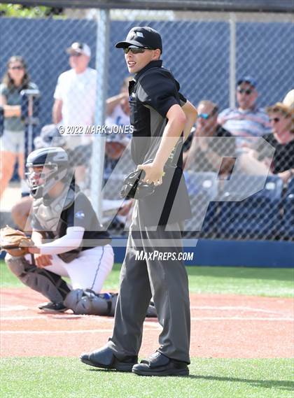 Thumbnail 1 in Grandview @ Scottsdale Christian Academy (Coach Bob Invitational)  photogallery.