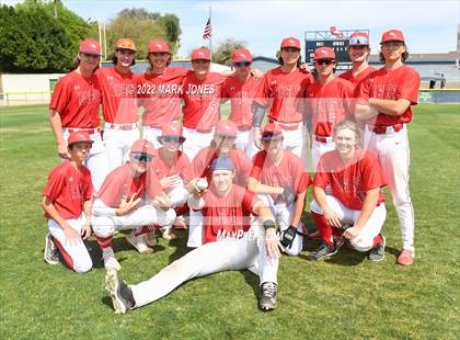Thumbnail 3 in Grandview @ Scottsdale Christian Academy (Coach Bob Invitational)  photogallery.