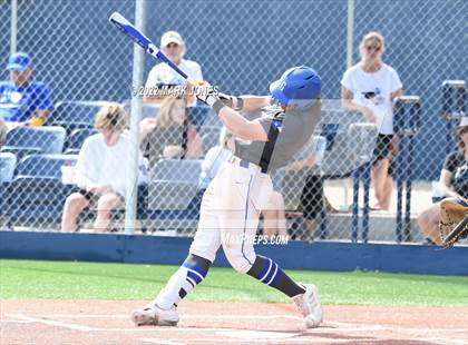 Thumbnail 3 in Grandview @ Scottsdale Christian Academy (Coach Bob Invitational)  photogallery.