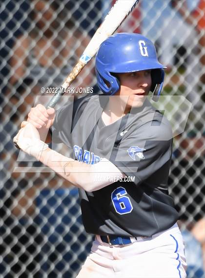 Thumbnail 2 in Grandview @ Scottsdale Christian Academy (Coach Bob Invitational)  photogallery.