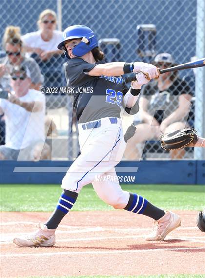 Thumbnail 1 in Grandview @ Scottsdale Christian Academy (Coach Bob Invitational)  photogallery.