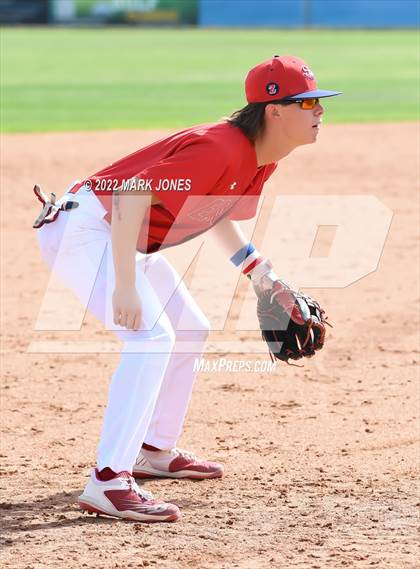 Thumbnail 3 in Grandview @ Scottsdale Christian Academy (Coach Bob Invitational)  photogallery.