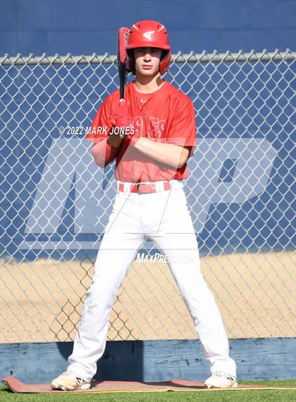 Thumbnail 3 in Grandview @ Scottsdale Christian Academy (Coach Bob Invitational)  photogallery.