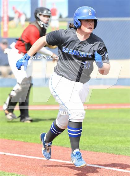 Thumbnail 3 in Grandview @ Scottsdale Christian Academy (Coach Bob Invitational)  photogallery.