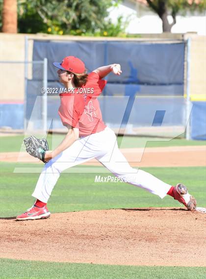 Thumbnail 3 in Grandview @ Scottsdale Christian Academy (Coach Bob Invitational)  photogallery.