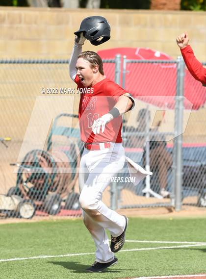 Thumbnail 2 in Grandview @ Scottsdale Christian Academy (Coach Bob Invitational)  photogallery.