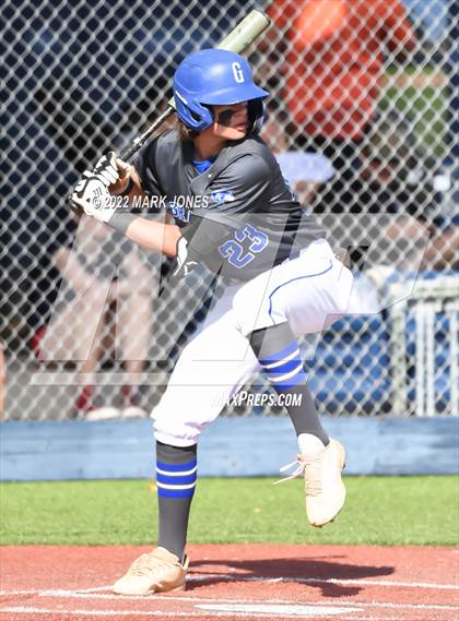 Thumbnail 3 in Grandview @ Scottsdale Christian Academy (Coach Bob Invitational)  photogallery.