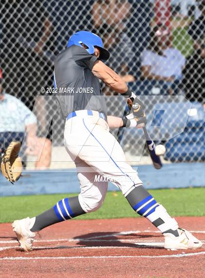 Thumbnail 1 in Grandview @ Scottsdale Christian Academy (Coach Bob Invitational)  photogallery.