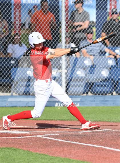Thumbnail 3 in Grandview @ Scottsdale Christian Academy (Coach Bob Invitational)  photogallery.