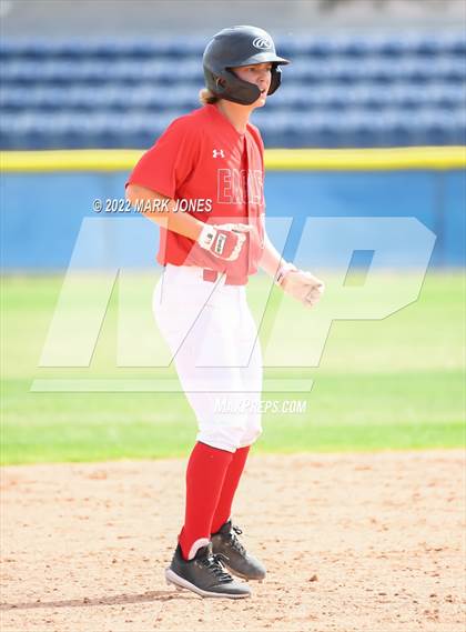 Thumbnail 2 in Grandview @ Scottsdale Christian Academy (Coach Bob Invitational)  photogallery.