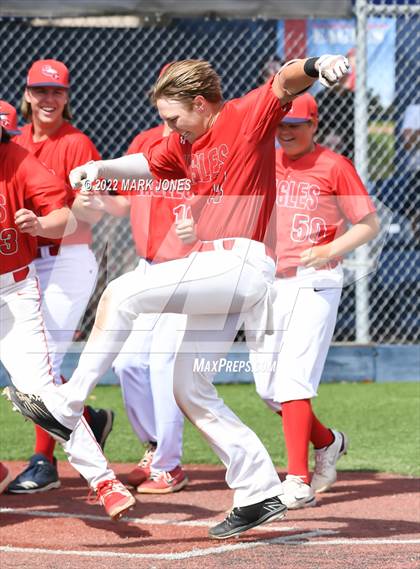 Thumbnail 3 in Grandview @ Scottsdale Christian Academy (Coach Bob Invitational)  photogallery.