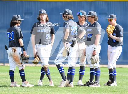 Thumbnail 3 in Grandview @ Scottsdale Christian Academy (Coach Bob Invitational)  photogallery.