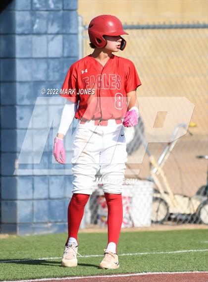 Thumbnail 1 in Grandview @ Scottsdale Christian Academy (Coach Bob Invitational)  photogallery.