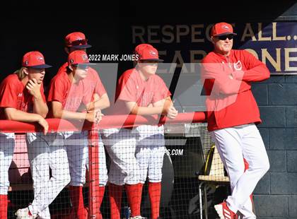Thumbnail 3 in Grandview @ Scottsdale Christian Academy (Coach Bob Invitational)  photogallery.