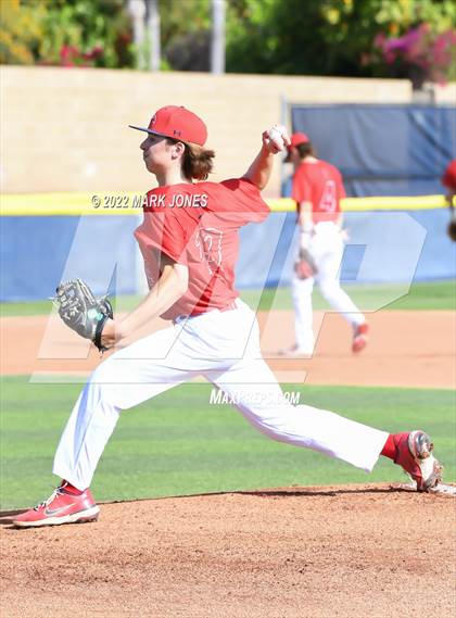 Thumbnail 1 in Grandview @ Scottsdale Christian Academy (Coach Bob Invitational)  photogallery.