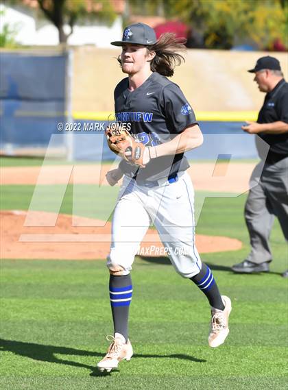 Thumbnail 3 in Grandview @ Scottsdale Christian Academy (Coach Bob Invitational)  photogallery.