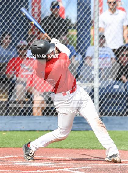 Thumbnail 3 in Grandview @ Scottsdale Christian Academy (Coach Bob Invitational)  photogallery.