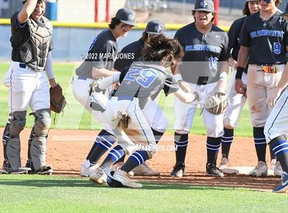 Thumbnail 2 in Grandview @ Scottsdale Christian Academy (Coach Bob Invitational)  photogallery.