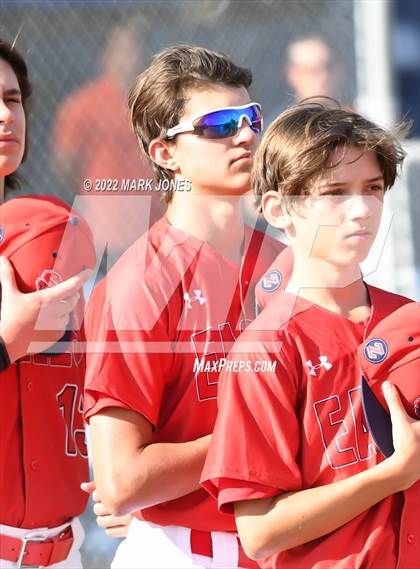 Thumbnail 1 in Grandview @ Scottsdale Christian Academy (Coach Bob Invitational)  photogallery.